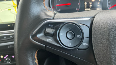 Vauxhall Crossland X 1.2T [130] Elite Nav 5dr [Start Stop] Auto Petrol Hatchback